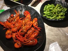 -沪小胖小龙虾(淮海中路旗舰店)