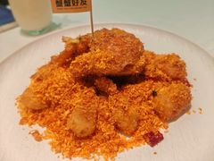 -好友缘酒家(西大店)