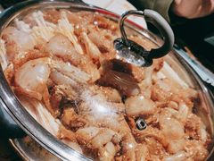 -黄记煌三汁焖锅(金凤万达广场店)