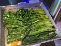 -很久以前羊肉串(大华三路店)