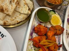 -清真·AL-JANNAT 佳纳特餐厅(狮子桥店)