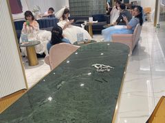 -海马体照相馆(环贸iapm大师爱情店)