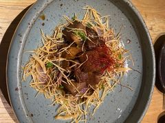 -Hatsune隐泉日式料理(SKP店)