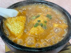 -蒸坊黄鳝饭(骏丰大厦店)