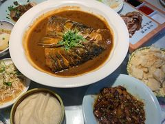 -新侨小馆(东直门北小街店)