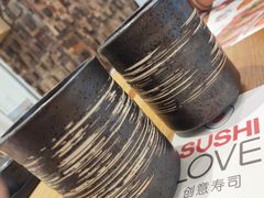 -Sushi Love 创意寿司(丽影广场店)