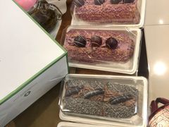葡萄魔法棒-奈雪的茶(天河城店)