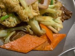 -小菜园新徽菜(宜兴八佰伴店)
