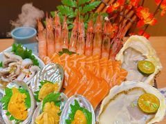 -德川家日本料理(中关村店)