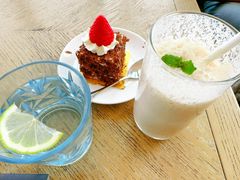 -大堂酒廊·亚龙湾万豪度假酒店