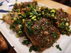 -竹里馆·淮扬菜·功夫茶(老门东店)