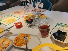-豪客来牛排(雄峰城店)