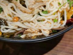 -老妈米线(港龙店)