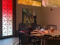 -南堂小馆·川菜馆(德商国际店)