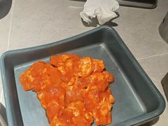 -盛江山自助料理(太原街万达店)