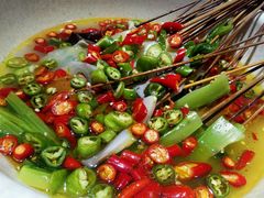 -嘉州叶婆婆钵钵鸡(建设路店)