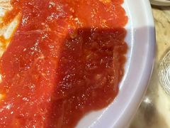-东道煮牛肉火锅(东盛大街店)