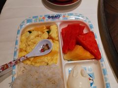 -千百味红餐厅·非遗江西菜(绿地双子塔总店)