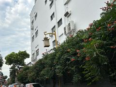 -何园