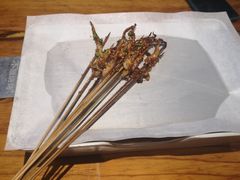 -木屋烧烤(龙湖天街店)