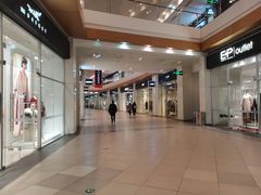 -杉杉奥特莱斯广场(哈尔滨店)