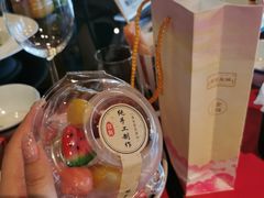 -禧宴Joyous Restaurant(禧园店)