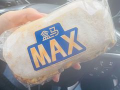 -盒马X会员店(上海森兰商都店)