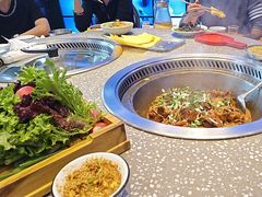 -山里屯铁锅炖·东北菜(康桥店)