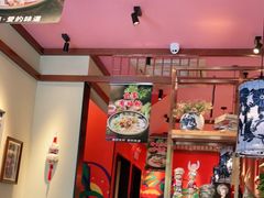 -鑫花溪牛肉米粉(文星广场店)