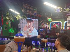 -路边边.炒菜烧烤.音乐餐厅(良乡长虹店)