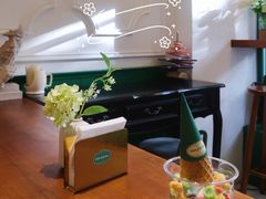 -Legno.ita Coffee by Wood(襄阳南路店)