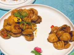 -北塘海鲜·天津菜(大光明桥旗舰店)