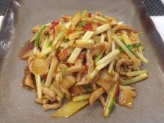 -泉味道贵州厨房(三里河店)
