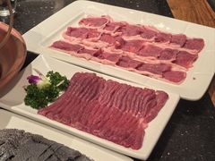 -南门涮肉(上海二店)