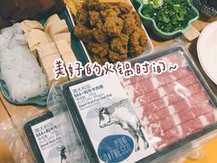 -盒马X会员店(王府井奥莱UP TOWN店)