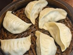 -老淮城·长鱼面(河下古镇店)