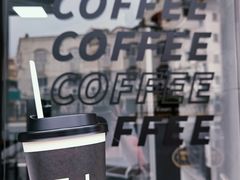 -CONTENT U COFFEE(中山公园店)