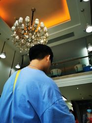 -TK·HAIR SALON韩式设计