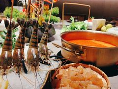 -罗勒家·养生火锅· Bistro(大望路店)