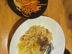 -青禾小厨新疆菜(总店)