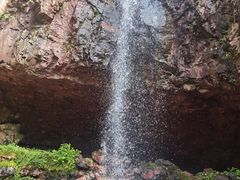 -四明山国家森林公园