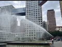 -当代MOMAKIDS托育中心