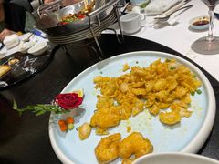 -翠湖宾馆·中餐厅