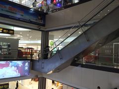 -燕莎友谊商城(金源店)