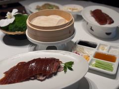 -四季民福烤鸭店(王府井灯市口店)