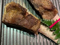 -蟹将军·松叶蟹和牛日料放题自助(K11店)