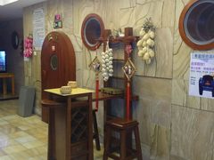 -丽辰新韩式商务SPA·洗浴桑拿·自助餐食