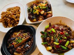 -嘉丰湘菜馆(芳群园店)