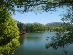 -白马涧龙池景区