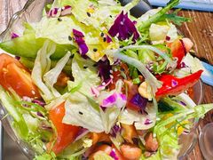 -柿子树炭烤羊腿(金台路店)